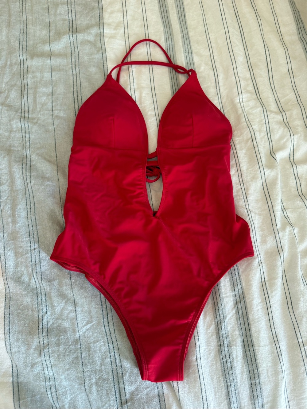 Abercrombie & Fitch One Piece